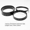 ZENJIX Air Ball Extension Tube