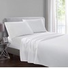 Wear & Snug Flat Sheet 100% Egyptian Cotton Flat Sheet
