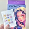 122032pcs Cute Design Acne Cover Patch Skincare Rapid
