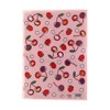 Sun-Star Stationery S2176564 Stationery Goods, Clear File, A4 Size, 5