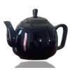 European Style Ceramic Teapot Coffee Pot Water Pot Porcelain Vintage