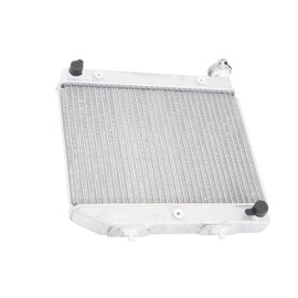 Radiator Compatible With TRX450ER TRX450R Replaces Part #'s 19010HP1601 19010HP1305