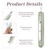 2 in 1 Needle Threader Seam Ripper3 PCS Sewing Machine