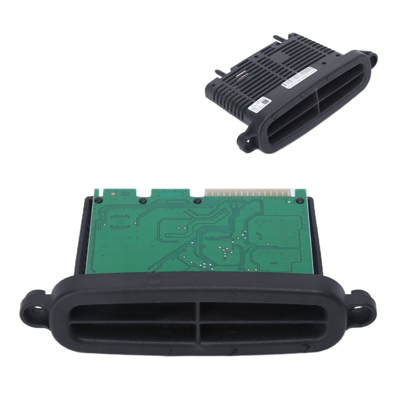 Headlight TMS Control Module Unit 7258278 Replacement for 5 Series