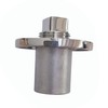 NRC&XRC Stainless Steel 316 Boat Garboard Drain Plug Marine Bilge