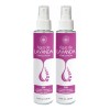 Arbora 2pack Agua De Lavanda Tónico Hidratante Piel Grasa Y