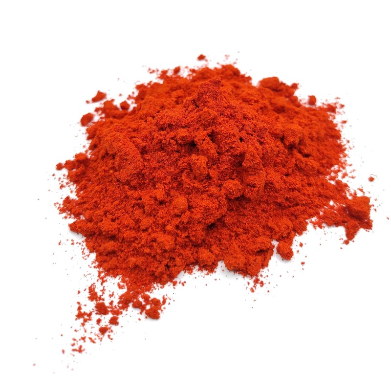 Hungarian Paprika Sweet Powder 85g - 1,95Kg ASTA 170 Premium
