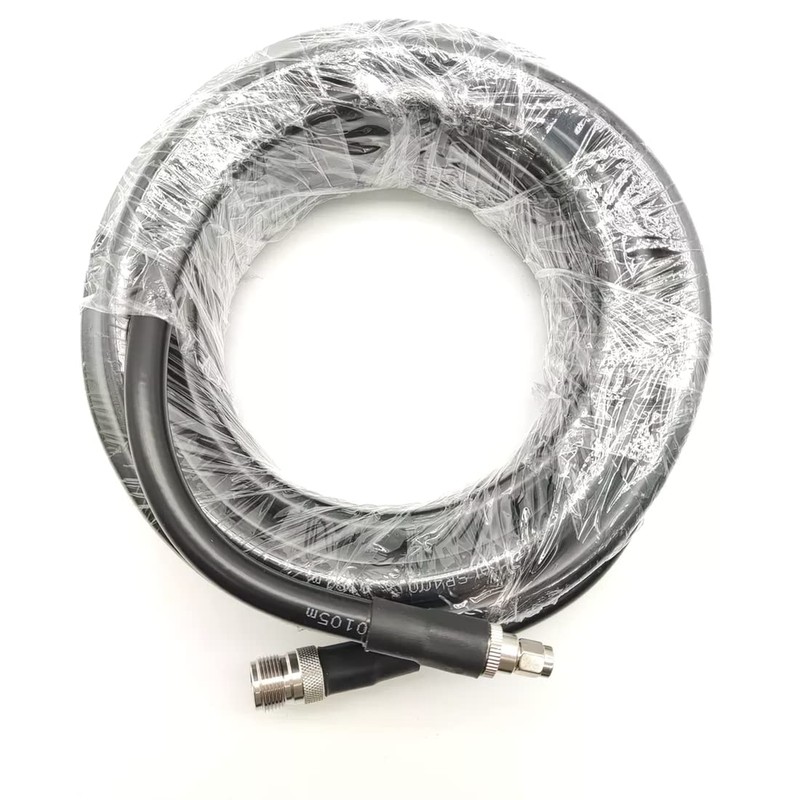 Osprey Electronics ALSR400 Low Loss Coaxial Cable 5m