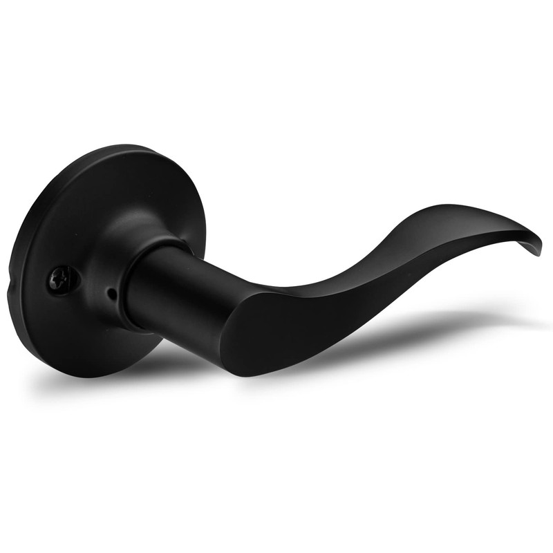 Berlin Modisch Dummy Lever Door Handle [Pack of Two] for