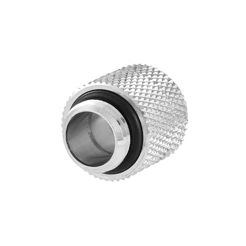 Fosa PC G1/4 Fitting Brass G1/4 Thread 360 Degree Rotary