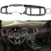 Barong for Dodge Charger 2015-2024 Accessories Charger Center Consoles Dash