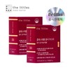 Cholesterol Red Yeast Booster 2 boxes 60 capsules / 콜레스테롤 홍국 부스터 2박스 60캡슐