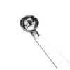 Lacor Professional Fruit Baller, Stainless Steel Black, 20 mm
