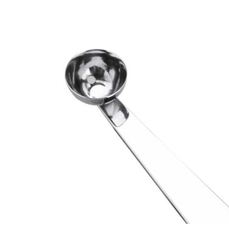 Lacor Professional Fruit Baller, Stainless Steel Black, 20 mm