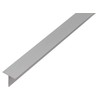 Alberts 497798 T-Profile, Aluminium, Natural, 1000 x 15 x 15