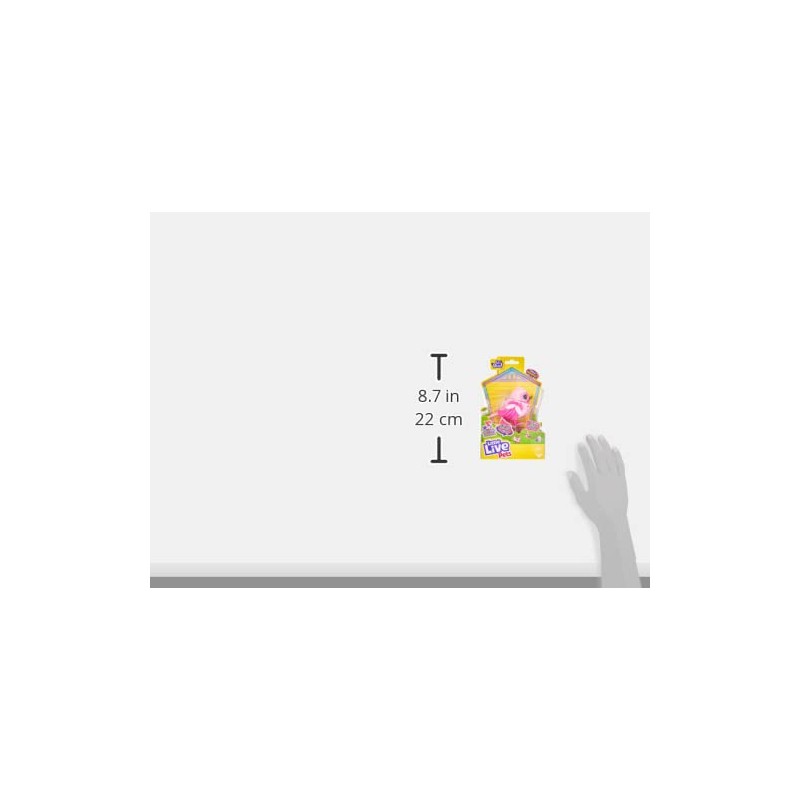 Little Live Pets Bird - Tiara Tweets
