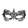 WIDMANN ? Lace Mask ? Black, 004.wd04742