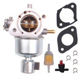 New Carburetor for Kawasaki FR730V FS730V FR730 FS730 Replace #15004-0826, #15004-0984
