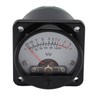 VU Panel Meter Professional VU Meter Audio Level Amp Amplifier