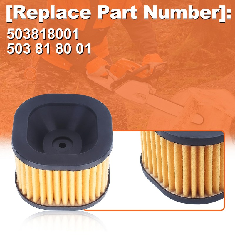 Mtanlo Hd Air Fuel Oil Filter Line Hose Kit For