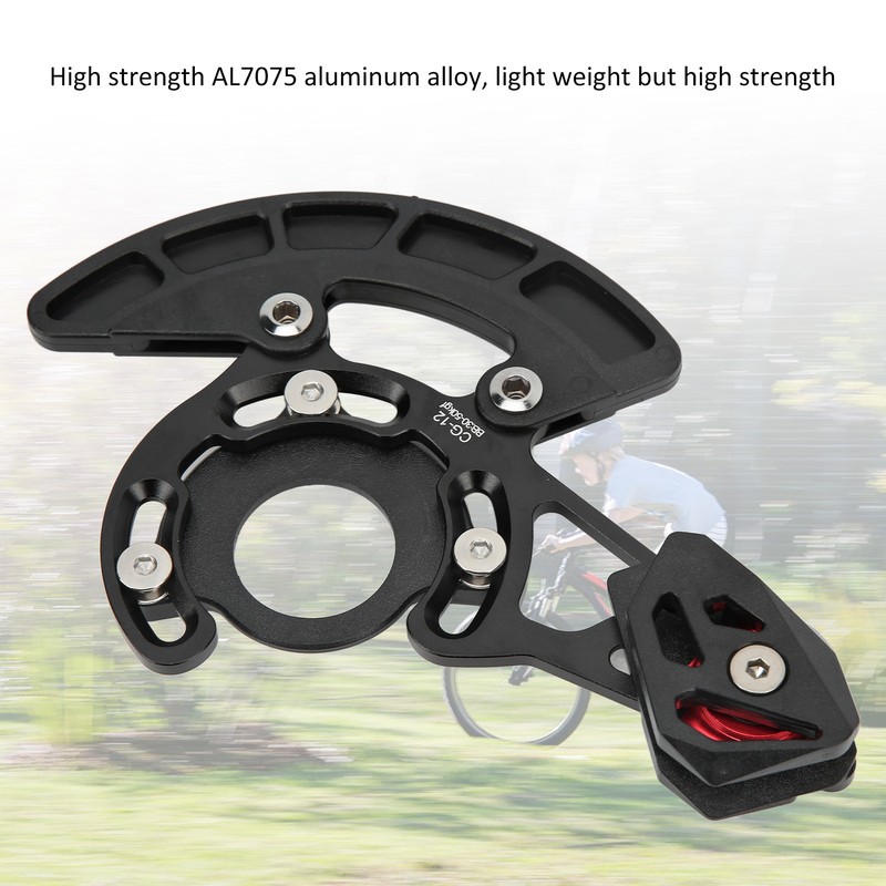Bike Chain Guide Protective CG12 Direct Single Disc Mountain Bike