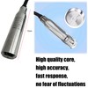 HQHAOTWU Water Level Sensor Submersible Level Transducer Water Level Transducer