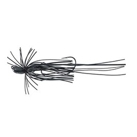 TIEMCO PDL Baitfiness Jig Evo 10g #01 Black