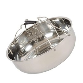 MOULINEX - PANIER INOX POUR COOKEO MOULINEX