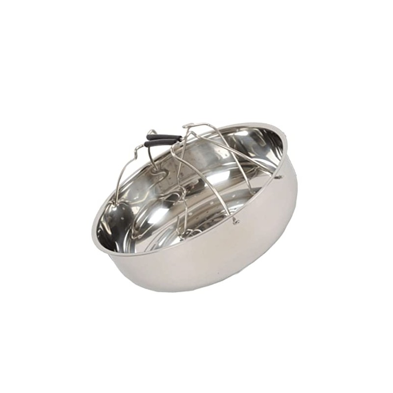 MOULINEX - PANIER INOX POUR COOKEO MOULINEX