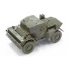 Tamiya Models British Dingo II Armored Scout Car
