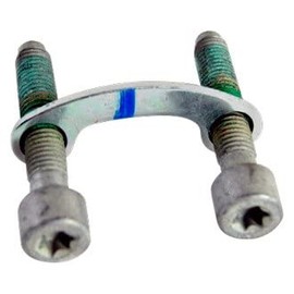 Mopar 68249371AB - Front Driveshaft Bolt