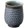 清水焼 敏也 Kilns, Deepwater Mishima, if Tea Bowl Pairs m54656400 