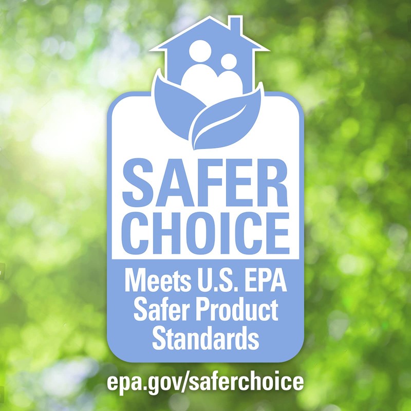 Biokleen Free & Clear Natural 3X Concentrated Liquid Laundry Detergent,