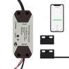 Intelligent WIFI Garage Door Switch Wireless Voice APP Remote Control