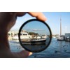 C-PL (Circular Polarizer) Multicoated | Multithreaded Glass Filter (52mm) for Nikon D3200