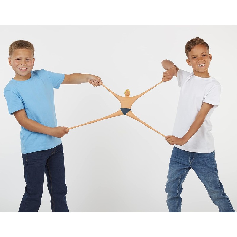 Original Stretch Toy - Stretchable Action Figure - 1 ct