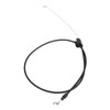 Control Cable Standard MTD Troy‑Bilt Lawn Mower Maneuvering