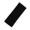 Zac's Alter Ego 9cm Width Elasticated Lycra Fabric Kylie Headband