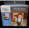One Step Ahead The Sit Seat travel seat For Babies