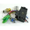 Kit de densidad de velocidad PSI extrema sensor de mapa