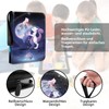 Trading Card Album Compatible Cards Scrapbook 55 Pages 440 Card