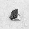 VGOL 1x PTC Starter Relay 4.7Ohm 1Pin and 1x Refrigerator