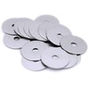 M4 (4mm x 15mm) Flat Repair Washer (Large OD) -