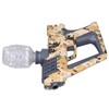 Electric Water Beads Shooting Toy Plastic Water Ball Shooting Games