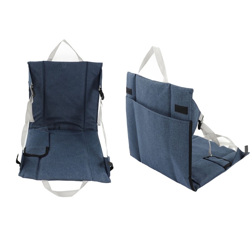 Folding Heated Cushion 3 Levels Temp Warm Portable Heating Seat