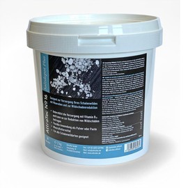 ATTRATEC No 16 Salzdepot Plus, Feed with Vitamin B12 for Deer, Black Boar, Red Deer, 2 kg