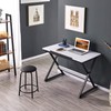 Yaheetech Drafting Table for Artists Art Desk Drawing Painting Studying