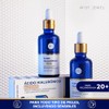 MIST JEWEL Serum cido hialuronico facial BOOST cido Ferlico Vitamina