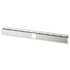 IKEA BESTÅ suspension rail 60 cm silver-colour