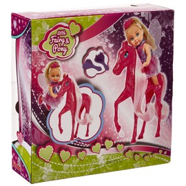 Simba EVI Love Little Fairy and Pony